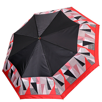 Зонты женские Красные  - фото 112