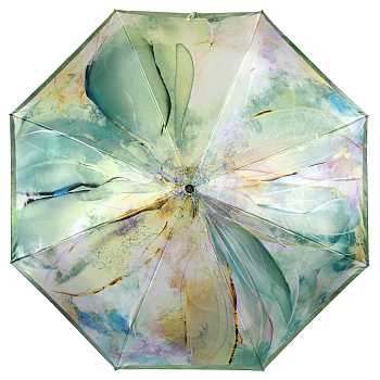 Зонты женские Зелёные  - фото 123