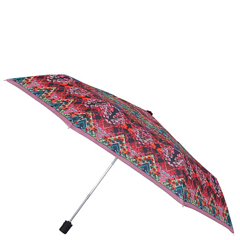 Зонты женские Красные  - фото 25
