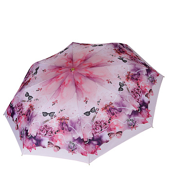 Зонты Розового цвета  - фото 4