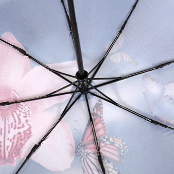 Зонты Синего цвета  - фото 105