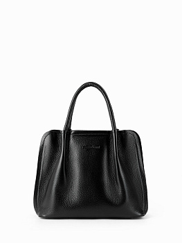 Черные женские сумки  - фото 12