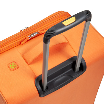 Оранжевые чемоданы  - фото 51