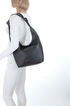 Недорогие кожаные женские сумки  - фото 105