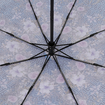 Зонты Синего цвета  - фото 110