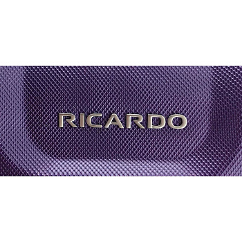 Большие чемоданы Ricardo  - фото 100