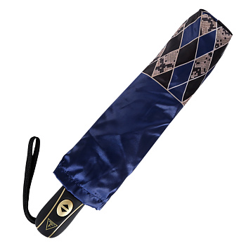 Зонты Синего цвета  - фото 98