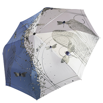 Зонты женские Белые  - фото 12