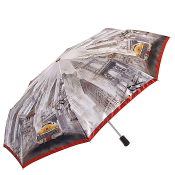 Зонты Бежевого цвета  - фото 15
