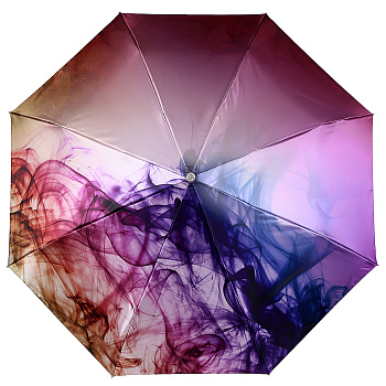 Зонты Розового цвета  - фото 54
