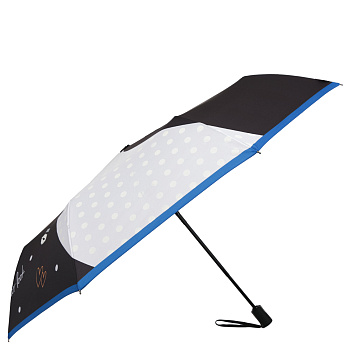Зонты женские Синие  - фото 150