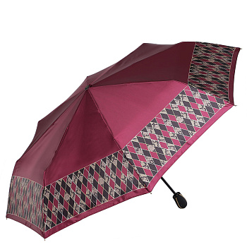 Зонты женские Красные  - фото 44