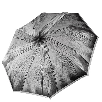 Зонты женские Серые  - фото 133