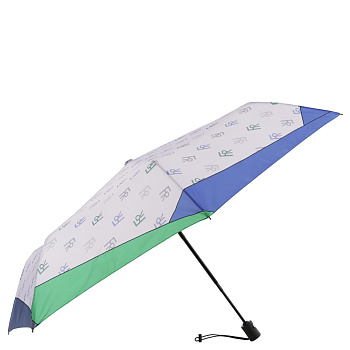 Зонты женские Серые  - фото 121