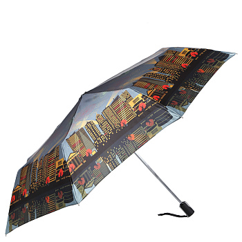 Зонты Серого цвета  - фото 12