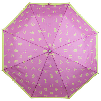Зонты Розового цвета  - фото 13