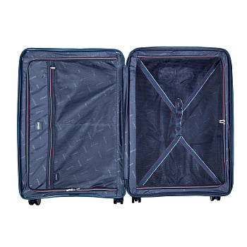 Синие чемоданы  - фото 132