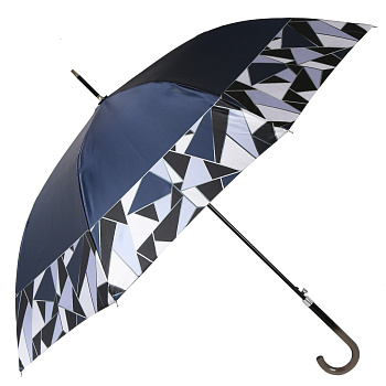 Зонты Синего цвета  - фото 70