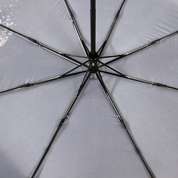 Зонты женские Бежевые  - фото 136