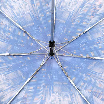 Зонты Синего цвета  - фото 46