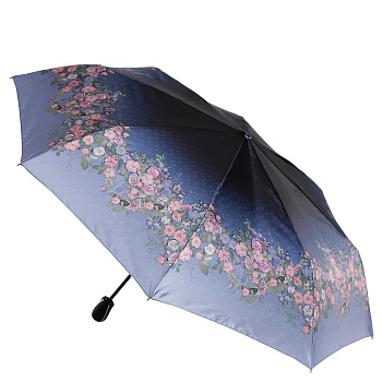 Зонты Синего цвета  - фото 79