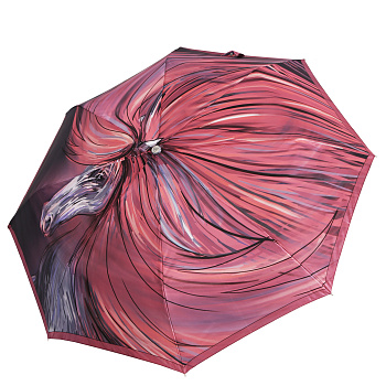 Зонты Розового цвета  - фото 133