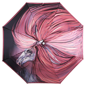 Зонты Розового цвета  - фото 135