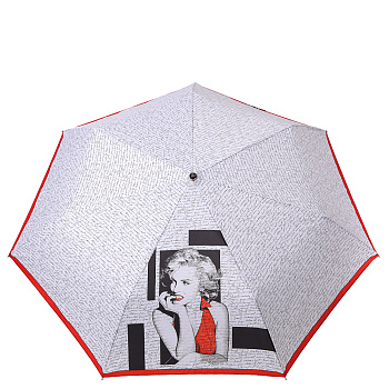 Зонты женские Белые  - фото 103