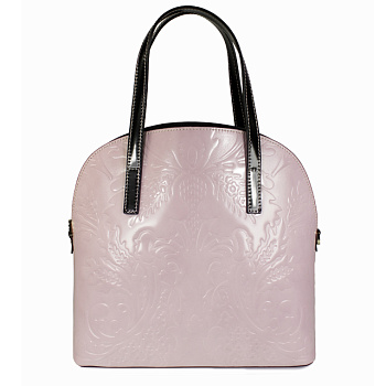 Розовые женские сумки  - фото 79