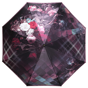Стандартные женские зонты  - фото 86