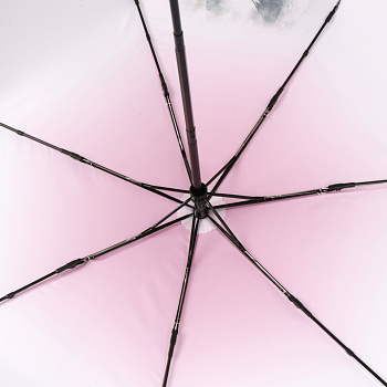 Зонты Розового цвета  - фото 74