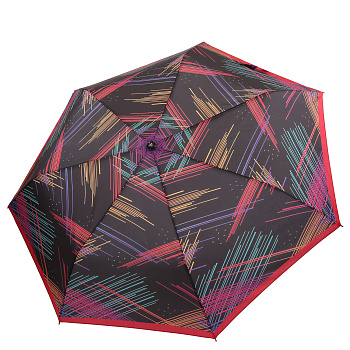 Зонты женские Красные  - фото 76