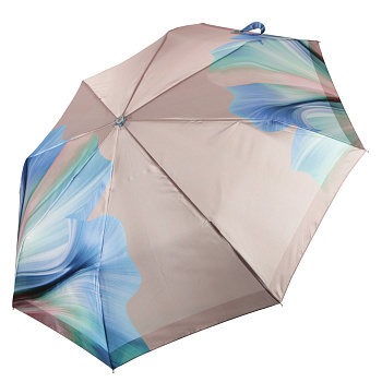Зонты женские Бежевые  - фото 107