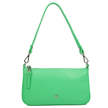 Зеленые женские сумки через плечо  - фото 66