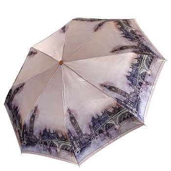 Зонты Бежевого цвета  - фото 18