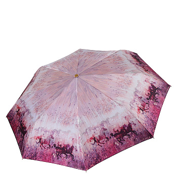 Зонты Розового цвета  - фото 7