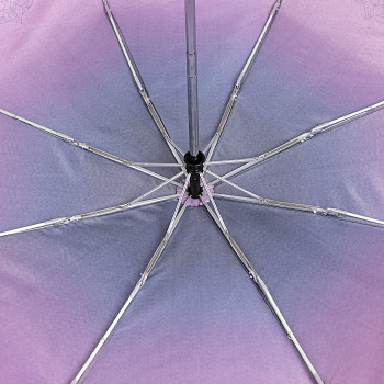 Зонты Фиолетового цвета  - фото 36