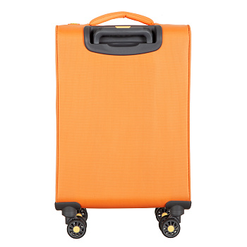 Оранжевые чемоданы  - фото 57