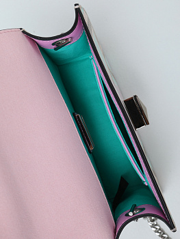Женские сумки через плечо Cromia   - фото 96