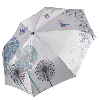 Зонты женские Белые  - фото 17