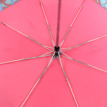 Зонты Розового цвета  - фото 43