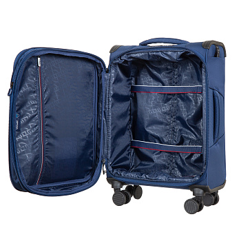 Синие чемоданы  - фото 115