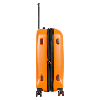 Оранжевые чемоданы  - фото 64