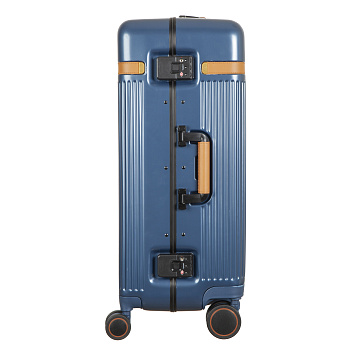 Синие чемоданы  - фото 97