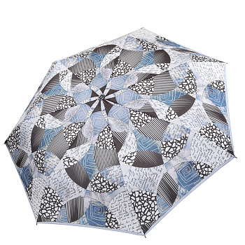 Зонты женские Голубые  - фото 55