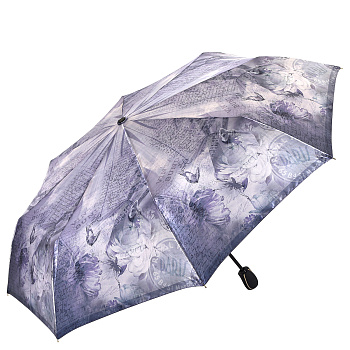 Зонты Фиолетового цвета  - фото 62