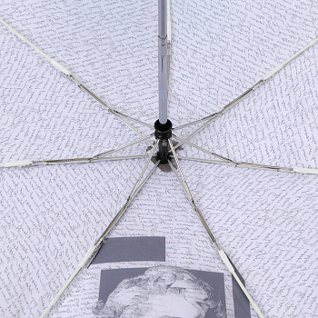 Зонты Белого цвета  - фото 97