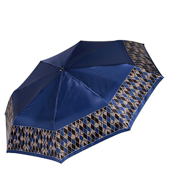 Зонты Синего цвета  - фото 95