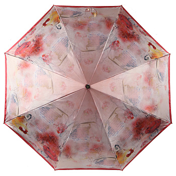 Стандартные женские зонты  - фото 134