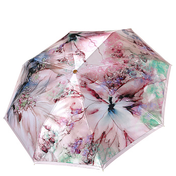 Зонты Розового цвета  - фото 15